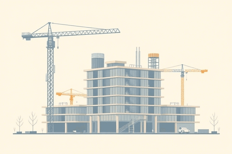 浙江安装施工管理软件怎么做才能高效提升项目执行力？