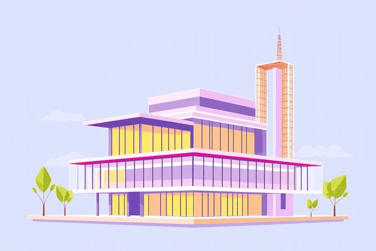 找工地施工人员的软件怎么做？如何打造高效匹配的建筑行业招聘平台？