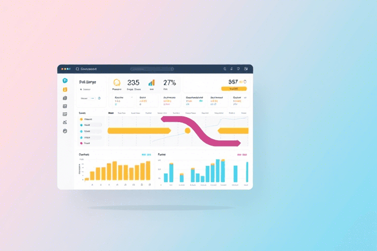 投标施工进度表软件怎么做？如何高效制作专业进度计划助力项目中标？