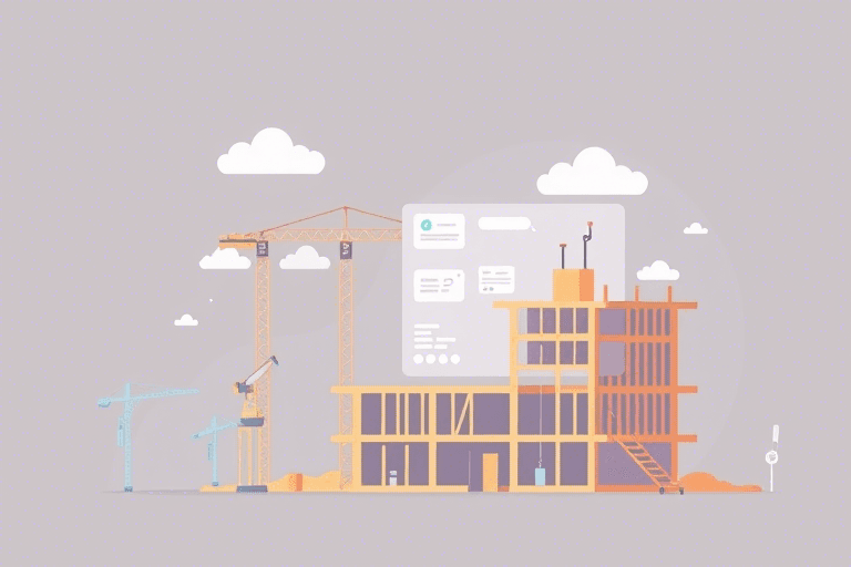施工日常巡查软件哪个好？如何选择适合工程项目管理的高效工具？