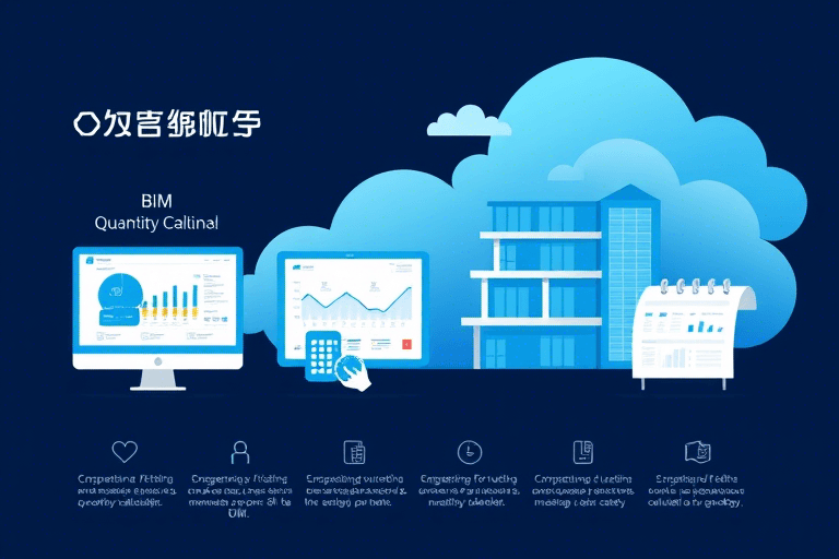 东莞施工计算软件公司排名哪家强？2025年权威榜单揭晓！