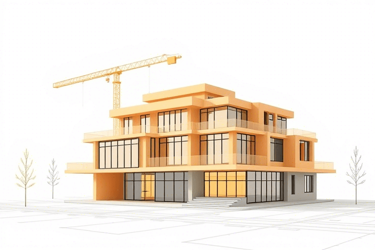 学习建筑施工图纸的软件如何帮助提升工程效率与准确性