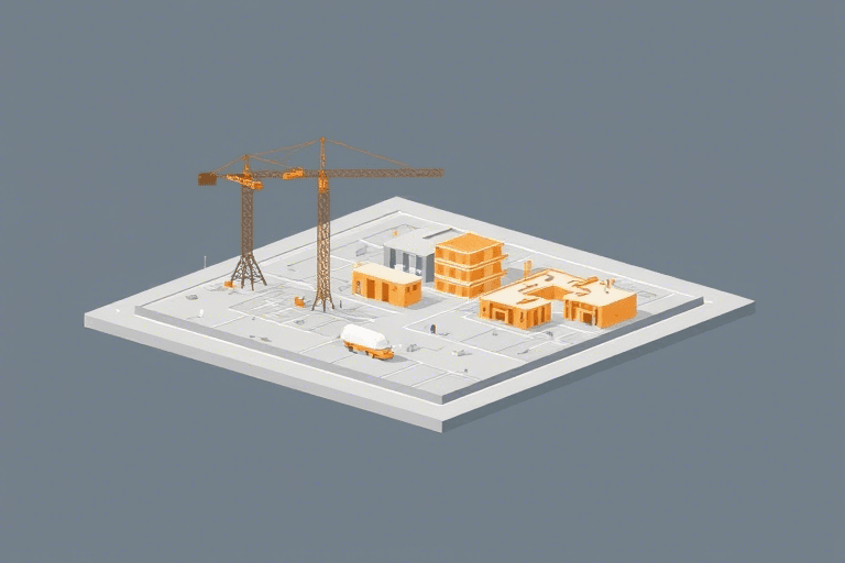 BIM施工现场布置软件破解怎么做？合法合规的替代方案与行业趋势解析