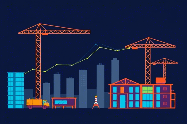 安徽工程管理软件单机版怎么做？如何实现本地化高效项目管控？