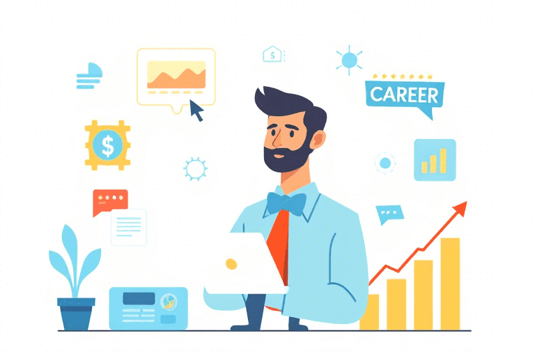 做软件实施工资低吗？揭秘行业薪资真相与职业发展路径