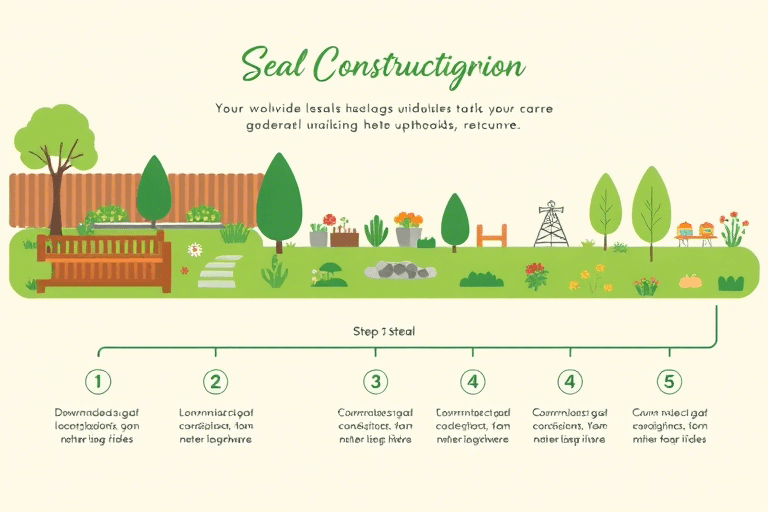 花园施工流程图软件下载：如何高效获取并使用专业工具