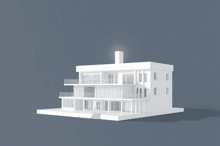 施工图怎么生成软件图纸？从设计到输出的全流程详解