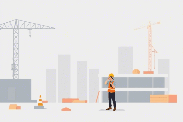 施工监管简报模板下载什么软件？如何高效获取与使用专业模板