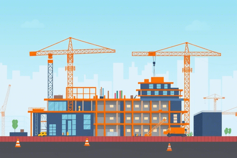 施工日志自动编写软件推荐：如何提升工地管理效率与合规性？