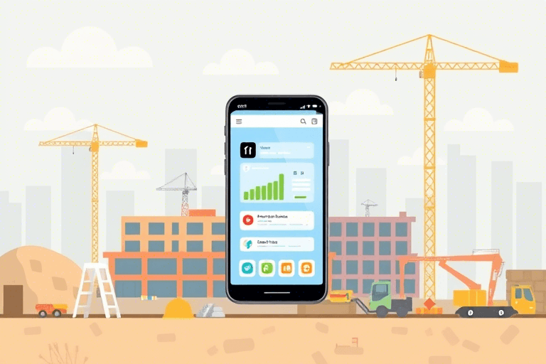 西安施工企业管理软件怎么做？如何提升项目管理效率与成本控制？