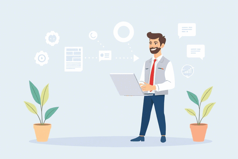 大唐软件实施工程师如何高效完成项目交付与客户满意