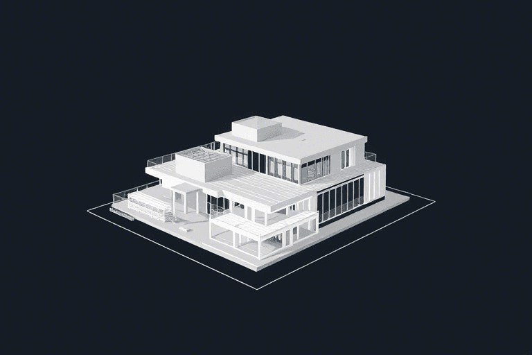 好用的施工画图软件有哪些？这5款专业工具助你高效设计施工图纸