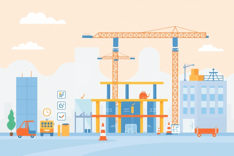 工程施工记录软件有哪些？全面解析主流工具与实用功能