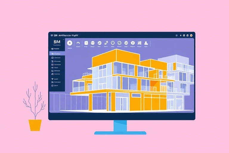 快速出施工图的软件如何助力建筑行业高效设计与交付