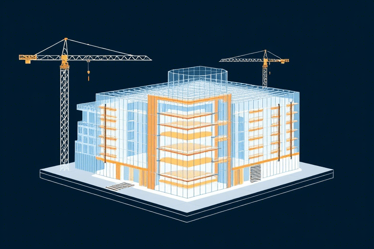 提前模拟施工的软件哪个好？如何选择适合工程项目的高效工具