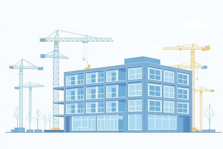 看懂施工图文案的软件怎么做？如何高效解析工程图纸信息