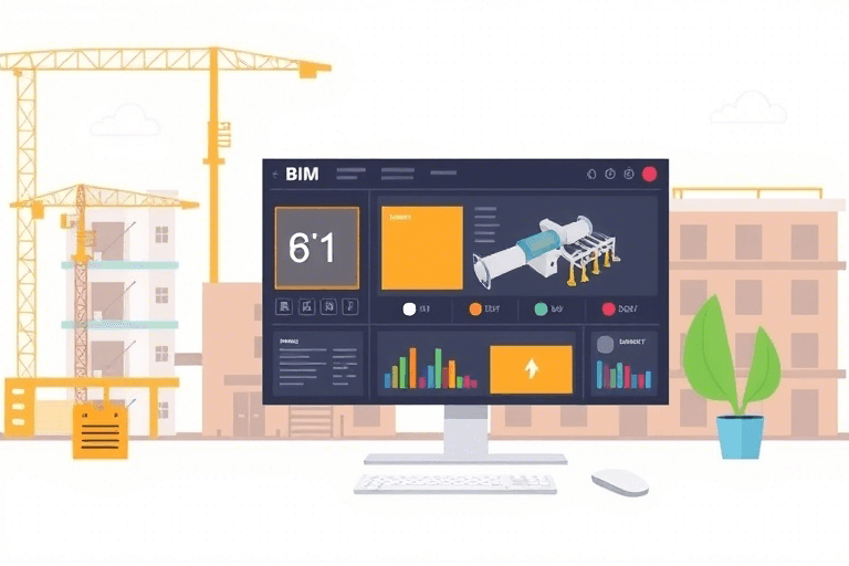 免费的施工方案编写软件真的能用吗？如何高效生成专业施工方案？