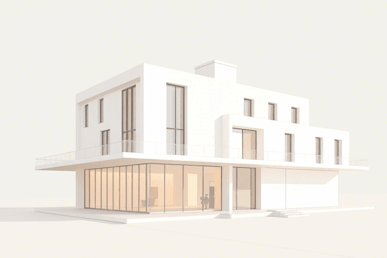 带画施工图纸的软件怎么做？如何高效完成建筑绘图与工程设计？