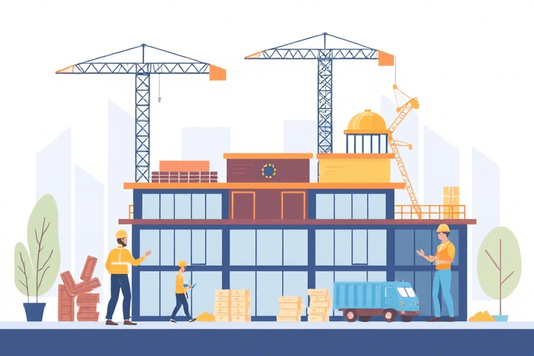 施工管理积分制管理软件如何实现高效工地管控与人员激励？