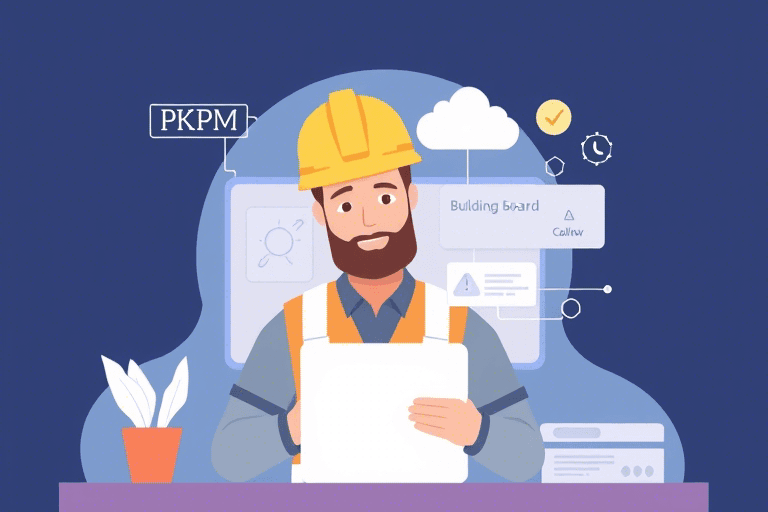 考施工员证用什么软件好？这些App和平台帮你高效备考！