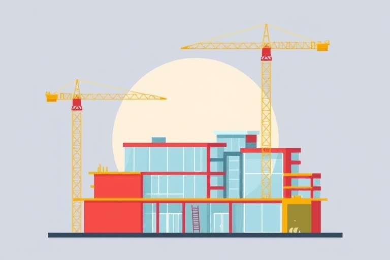 施工方案中力学计算软件如何提升工程安全与效率？