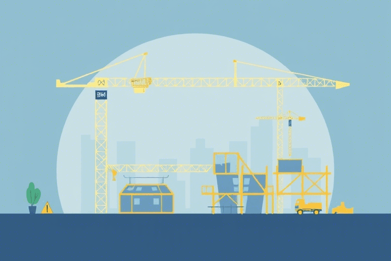 PKPM施工软件建立里程碑：如何高效规划项目关键节点