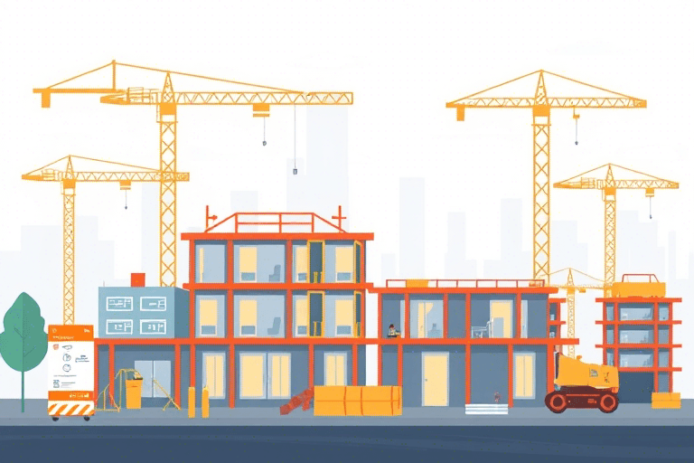 施工资料软件管理系统如何助力项目高效管理与合规落地？