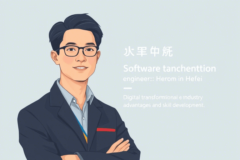 软件实施工资能到2w？揭秘高薪背后的技能与职业路径