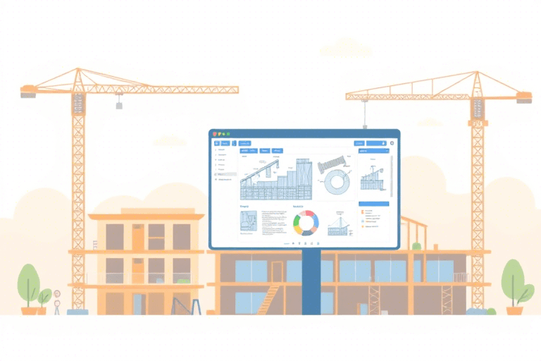 查看布置施工图的软件如何助力工程高效管理与协作？