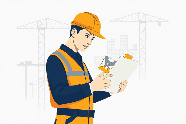 施工员软件排行榜如何选择？这些实用工具助你高效管理工地