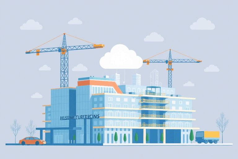 海南施工资料软件下载：如何高效获取并使用专业工程管理工具