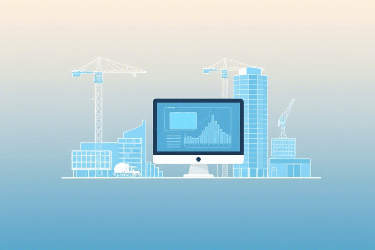 机电施工资料用什么软件好？如何高效管理与制作工程文档？