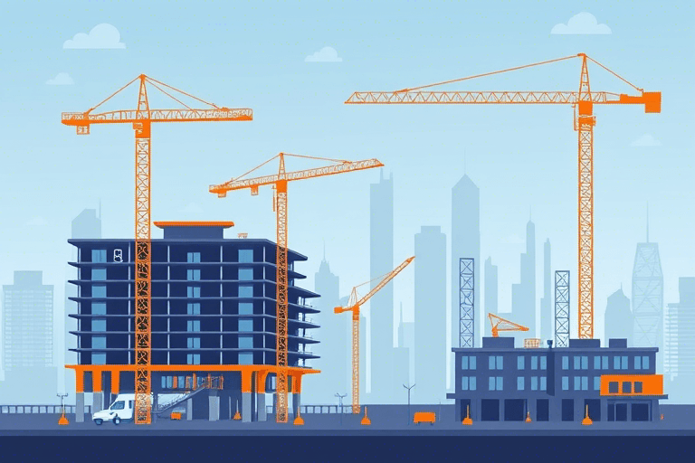 重庆市施工日志软件怎么做？如何高效管理建筑工地日常记录？