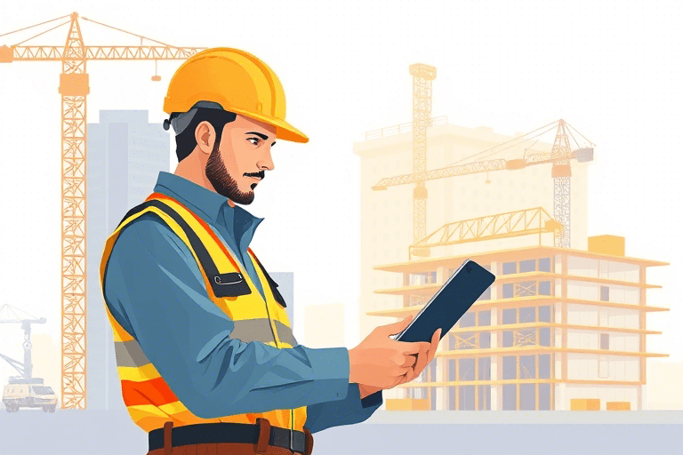 江苏施工审批管理软件如何助力工程监管效率提升与合规化建设