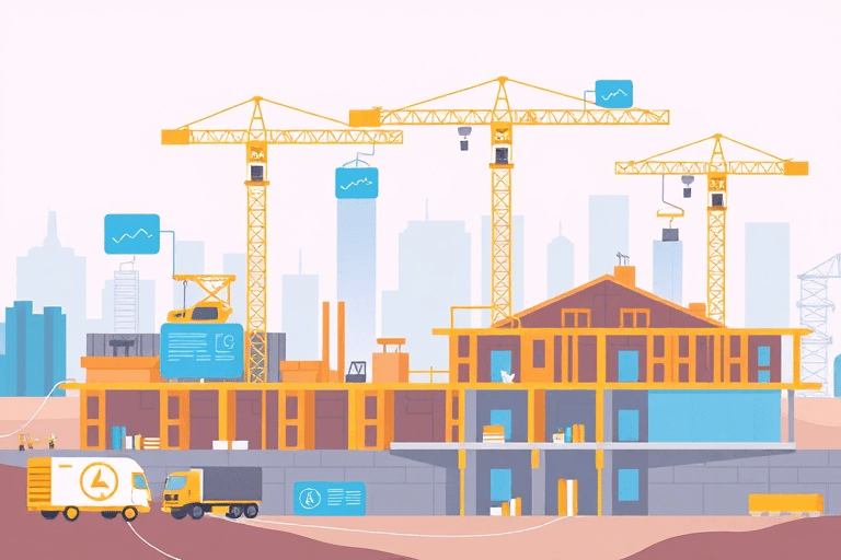 福田施工现场视频播放软件怎么做？如何实现高效、安全的工地视频管理？