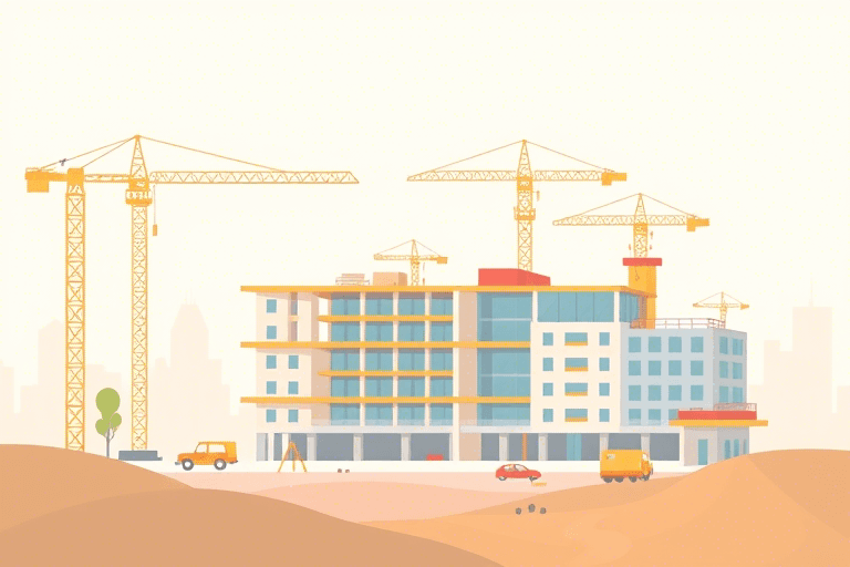 筑业软件有施工日志吗？如何高效使用筑业软件记录施工日志