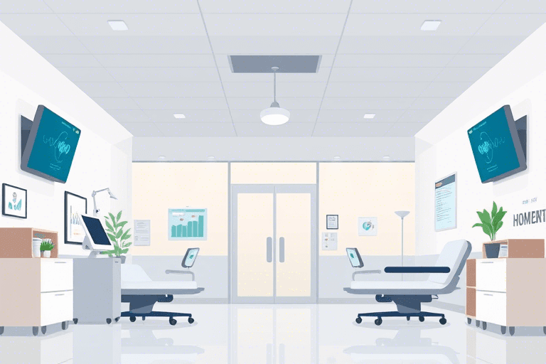 医学软件实施工作总结：如何高效完成项目落地与持续优化？