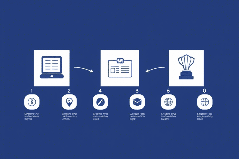 财务软件实施工作内容究竟包括哪些关键步骤？