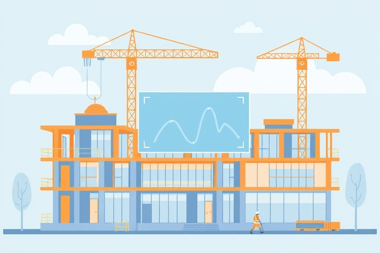 学看施工图纸教程的软件如何设计才能更高效地帮助初学者掌握建筑识图技能
