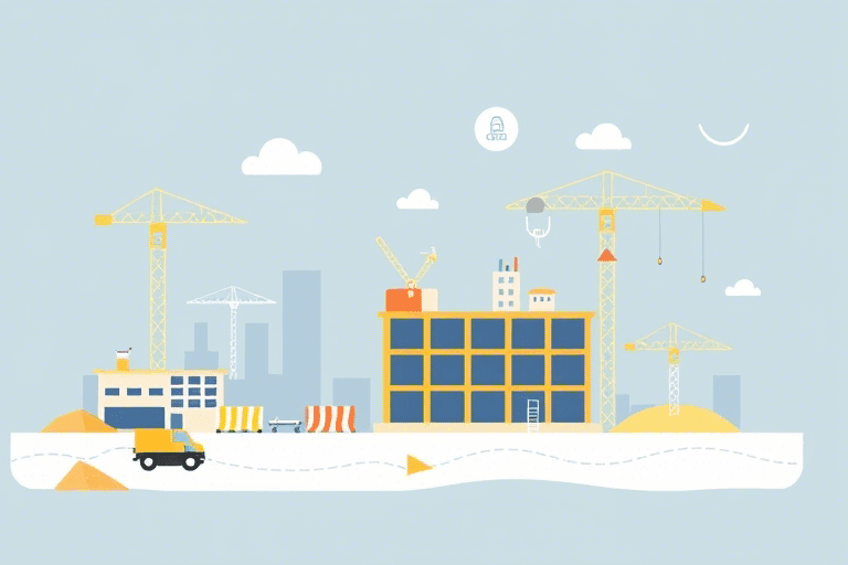 品茗上海施工云资料软件如何助力建筑企业实现数字化转型与高效管理