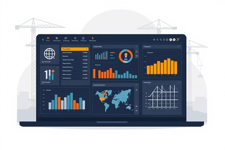施工资料软件_建科研：如何提升项目管理效率与合规性？