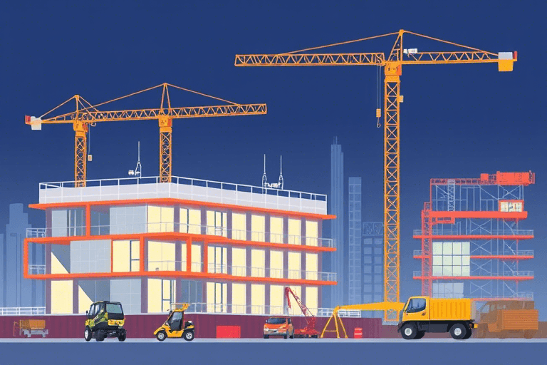 港航施工图纸识图软件如何提升工程效率与准确性