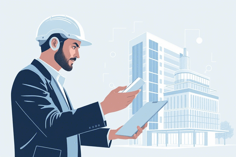 室内施工图AI设计软件如何改变传统设计流程？