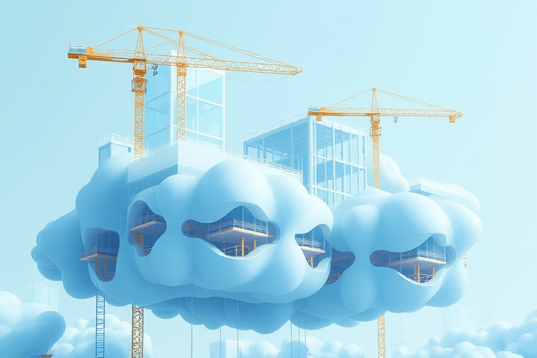 完整的施工图软件有哪些？全面解析建筑行业必备的绘图工具与功能