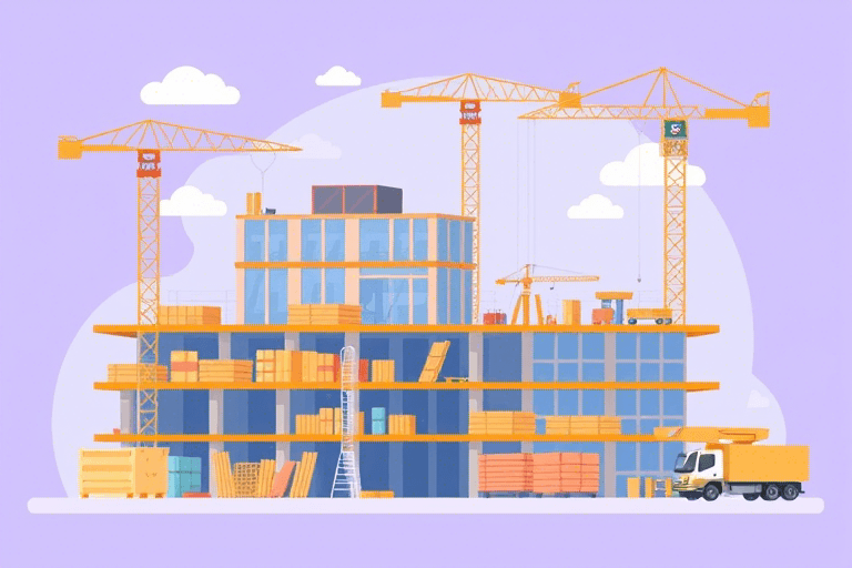 地砖施工图排版软件哪个好？如何选择适合自己的专业工具提升效率？