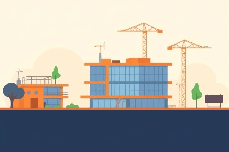 施工计划软件怎么做的？从需求分析到上线运营的全流程详解