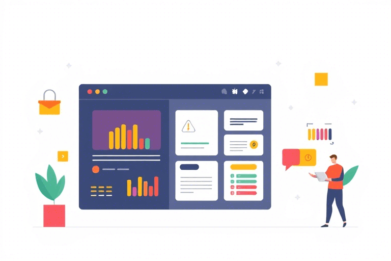 EC软件实施工程师如何高效完成企业级系统部署与优化