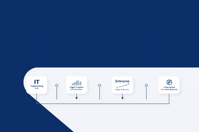 项目软件实施工作流程怎么做？完整步骤与最佳实践指南