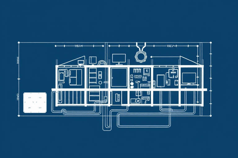 手机最简单画施工图软件怎么选？新手也能快速上手的5款神器推荐