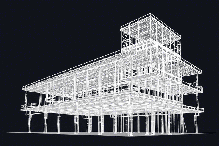 钢筋施工图用什么软件？如何高效绘制与优化设计流程？